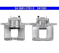 ATE 24.3661-1701.5 Brake caliper