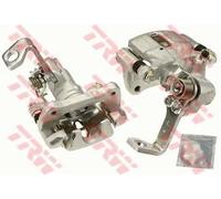 Brake caliper Fist-type Caliper BCH720 TRW for HONDA JAZZ II