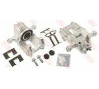 Brake caliper Fist-type Caliper BCN751E TRW for HONDA CR-V Mk II