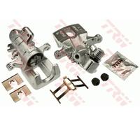Brake caliper Fist-type Caliper BCQ706E TRW for HONDA CIVIC VIII Saloon