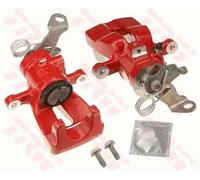 Rear Left Brake Caliper Alfa Romeo:MITO 77365743 77365743