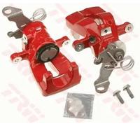 Brake caliper Fist-type Caliper BHN1008E TRW for ALFA ROMEO MITO