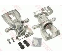 Brake caliper Fist-type Caliper BHN1033E TRW for JAGUAR X-TYPE I X-TYPE I Estate