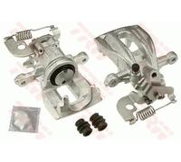 Brake caliper Fist-type Caliper BHN1034E TRW for JAGUAR X-TYPE I X-TYPE I Estate