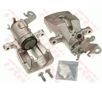 Brake caliper Fist-type Caliper BHN1086E TRW for RENAULT MEGANE III Coupe