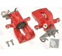 Brake caliper Fist-type Caliper BHN1118E TRW for RENAULT MEGANE III Coupe