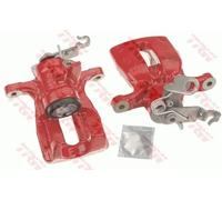 Brake caliper Fist-type Caliper BHN1143E TRW for SKODA OCTAVIA III