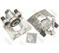 Brake caliper Fist-type Caliper BHN1178E TRW for SAAB 9-5 9-5 Estate