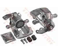 Brake caliper Fist-type Caliper BHN139E TRW for AUDI 80 B3 Saloon 100 C3 Saloon
