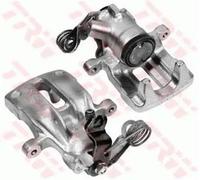 Brake caliper Fist-type Caliper BHN146E TRW for AUDI A4 B5 A4 B5 Avant
