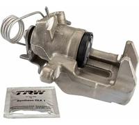 REAR LEFT HAND BRAKE CALIPER FWD SOLID DISCS FITS: VW PASSAT MK5 97-05 BCA2870T1