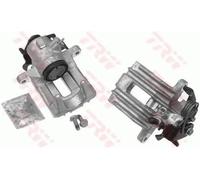 TRW Brake caliper BHN193E Aluminium AUDI: A6 C5 Avant, VOLKSWAGEN: Passat B5 GP Estate, Passat B5 GP Saloon, Passat B5 Estate