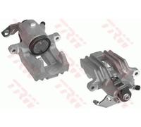 Brake Caliper Left Rear Seat Leon, Toledo II, Skoda Octavia, VW Bora, Golf