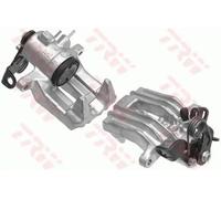 Brake caliper Fist-type Caliper BHN303 TRW for AUDI SEAT