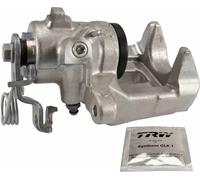 Brake caliper TRW BHN304 for SEAT EXEO (3R2) 2 2008-2013
