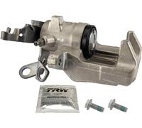 TRW Disc Brake Caliper BHN317 New - Fits Audi SEAT Skoda VW A3 EOS Leon Yeti Altea 1K0615423A