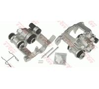 TRW BHN333E Brake caliper
