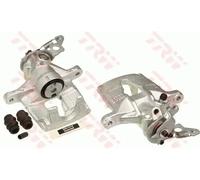 Brake Caliper Rear Left Ford Mondeo III 2000 - 2007