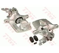 Brake caliper Fist-type Caliper BHN376E TRW for FORD MONDEO III Turnier