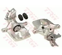 TRW Brake caliper BHN378E Cast Iron FORD: MONDEO 3, MONDEO 3 Kombi