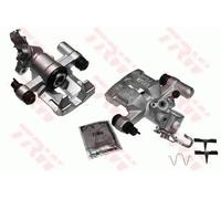 Brake caliper Fist-type Caliper BHN573E TRW for MAZDA MX-5 MX-5 Mk II