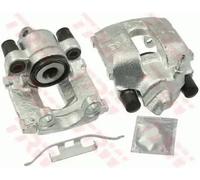 TRW Brake Caliper BHN630E - Fits BMW 3, 3 Coupe, 3 Compact; Z4 E85 (N42B18A, N46B18A, M43B19)