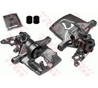 Brake caliper Fist-type Caliper BHN632E TRW for JAGUAR X-TYPE I X-TYPE I Estate