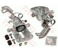 TRW BHN639E Brake caliper