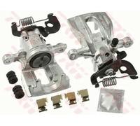 TRW Brake Caliper BHN707E for Ford Mondeo III Turnier 1.8L (CFBA/CHBB/CHBA)
