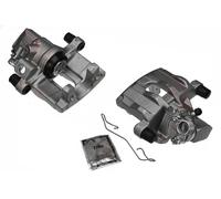 TRW Brake Caliper BHN710E - Fits Ford, Mazda, Volvo (Mazda 3 BK 2006-2009)