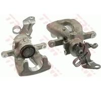 Brake caliper Fist-type Caliper BHN816 TRW for ALFA ROMEO BRERA SPIDER 159