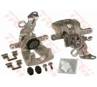 TRW Brake Caliper BHN816E for Alfa Romeo Brera, Spider, 159 Sedan & Sportwagon