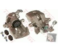 Brake caliper Fist-type Caliper BHN822 TRW for CITROËN PEUGEOT