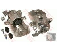 Brake caliper Fist-type Caliper BHN823 TRW for CITROËN PEUGEOT