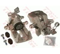 Brake caliper Fist-type Caliper BHN836 TRW for PEUGEOT 607