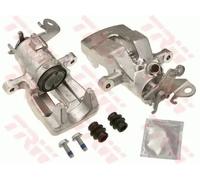 Brake caliper Fist-type Caliper BHN918 TRW for RENAULT GRAND SCÉNIC II MEGANE II