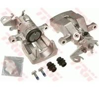 Brake caliper Fist-type Caliper BHN919 TRW for RENAULT GRAND SCÉNIC II MEGANE II