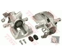 Brake caliper Fist-type Caliper BHN947 TRW for CITROËN C6