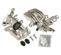 Brake Caliper Rear Left BHN953E TRW 2K0615423C Genuine Top Quality Guaranteed
