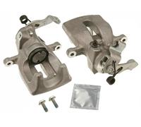 Brake caliper Fist-type Caliper BHN980E TRW for CITROËN PEUGEOT DS