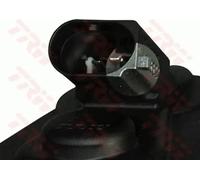 TRW Brake Caliper BHN995E Fist-type for VW Passat B6 / Passat CC