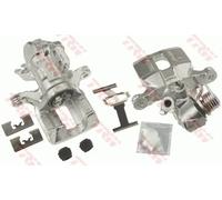 Brake caliper Fist-type Caliper BHP132E TRW for HONDA CIVIC del Sol Mk III