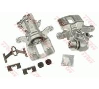 Brake caliper Fist-type Caliper BHP133E TRW for HONDA CIVIC del Sol Mk III