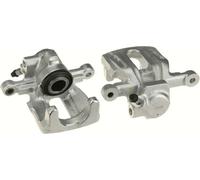 Brake caliper Fist-type Caliper BHP201E TRW for MERCEDES-BENZ VANEO