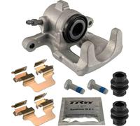 Brake caliper Fist-type Caliper BHP202 TRW for MERCEDES-BENZ A-CLASS