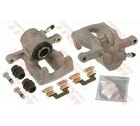 Brake caliper Fist-type Caliper BHP203 TRW for MERCEDES-BENZ A-CLASS