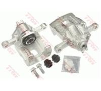 Brake caliper Fist-type Caliper BHP215E TRW for HYUNDAI i20 I