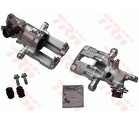 TRW Brake Caliper BHQ120E Fist-type for Nissan Primera Hatchback