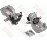 Brake caliper Fist-type Caliper BHQ131E TRW for VW AUDI