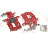 Brake caliper Fist-type Caliper BHQ136E TRW for SEAT VW